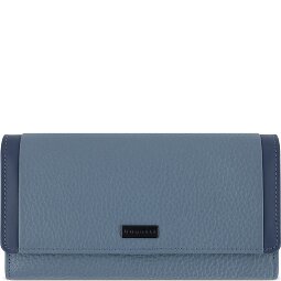 bugatti Sina Portafoglio Protezione RFID Pelle 18.5 cm  Variante 2