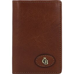 Castelijn & Beerens Gaucho Custodia per carte di credito RFID in pelle 7 cm  Variante 2