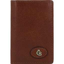 Castelijn & Beerens Gaucho Custodia per carte di credito RFID in pelle 7 cm  Variante 1