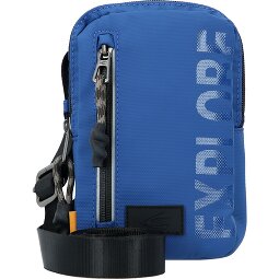 camel active Explore Mini Borsa Borsa a tracolla 12.5 cm  Variante 1