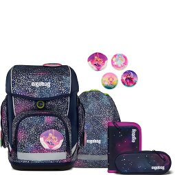 Ergobag Cubo Set di borse per la scuola  Variante 2