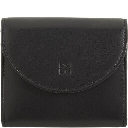 DuDu Colorful Malaga Portafoglio Protezione RFID Pelle 8.5 cm  Variante 2