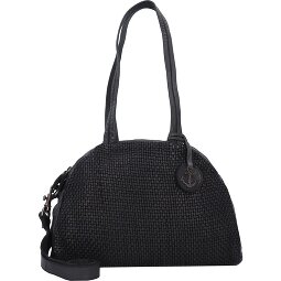 Harbour 2nd Soft Weaving Alina Borsa a tracolla Pelle 35 cm  Variante 2