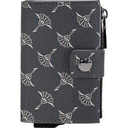Joop! Cortina 1.0 C-Four Custodia per carta di credito Protezione RFID 7.5 cm  Variante 2