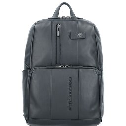 Piquadro Zaino Urban in pelle 39 cm Scomparto per laptop  Variante 1
