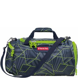 Step by Step Borsa sportiva 37 cm  Variante 1