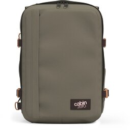 Cabin Zero Borsa da viaggio Classic Plus 32L Zaino 46 cm  Variante 3