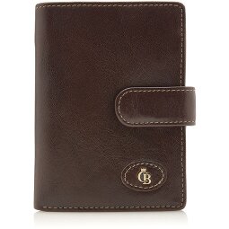 Castelijn & Beerens Portafoglio Gaucho RFID in pelle 9,5 cm  Variante 3
