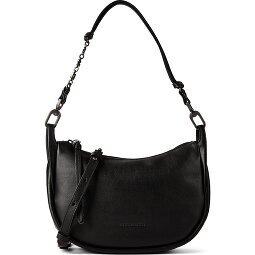 aunts & uncles Bohemian Vibes Borsa a spalla Vera Pelle 26 cm  Variante 3