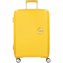 American Tourister Soundbox Carrello a 4 ruote 67 cm  Variante 2