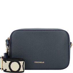 Coccinelle Tebe Borsa a tracolla Vera Pelle 18 cm  Variante 3
