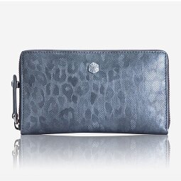 Jekyll & Hide Portafoglio Verona RFID in pelle 17 cm  Variante 2