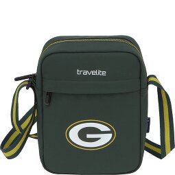 Travelite travelite x NFL Mini Borsa Borsa a tracolla 17 cm  Variante 1