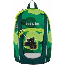 Step by Step Kiga Mini Zaino per bambini 30 cm  Variante 1