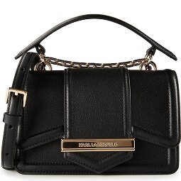 Karl Lagerfeld Nova Borsa a tracolla Vera Pelle 20 cm  Variante 1