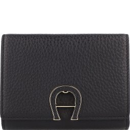AIGNER Fashion Portafoglio Protezione RFID Vera Pelle 12.5 cm  Variante 1