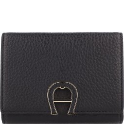 AIGNER Fashion Portafoglio Protezione RFID Pelle 12.5 cm  Variante 2