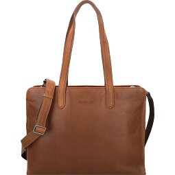 Plevier Power Valigetta Pelle 41.5 cm Scomparto per laptop  Variante 1