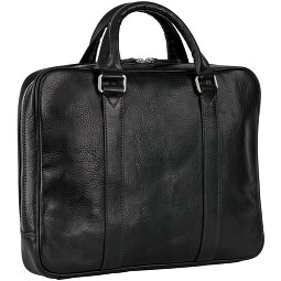 Leonhard Heyden Bergamo Cartella in pelle 38 cm Scomparto per computer portatile  Variante 2 Leonhard Heyden Bergamo Cartella in pelle 38 cm Scomparto per computer portatile  Variante 2