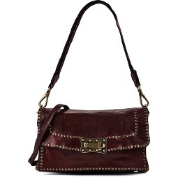 Campomaggi Agnese Borsa a spalla Vera Pelle 28 cm  Variante 2