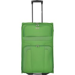 Paklite Orlando 2 ruote Carrello L 73 cm  Variante 1