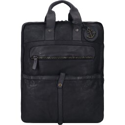 Harbour 2nd Cool Casual Jonas Zaino in pelle 42,5 cm Scomparto per laptop  Variante 2