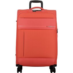 Jump Monthélys 4 ruote Carrello 67 cm con piega di espansione  Variante 1
