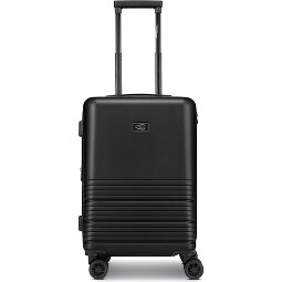 camel active Hanoi 4 ruote Trolley cabina S 55 cm espandibile  Variante 1