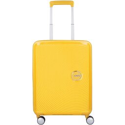 American Tourister Soundbox Carrello cabina a 4 ruote 55 cm  Variante 1