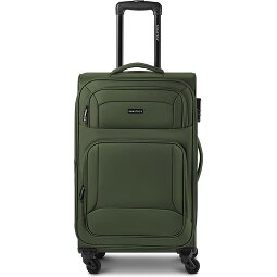 Smartbox Edition 04 4 ruote Carrello 67 cm espandibile  Variante 4