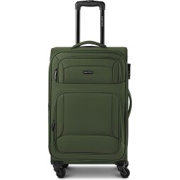 Smartbox Edition 04 4 ruote Carrello 67 cm espandibile  Variante 9