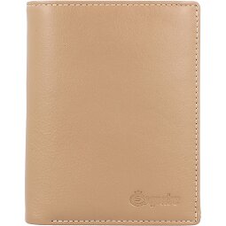 Esquire Portafoglio Perù RFID in pelle 9,5 cm  Variante 6