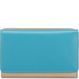 Mywalit Portafoglio trifoglio medio I in pelle 14 cm  Variante 4
