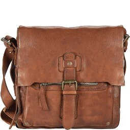 Harold's Borsa a tracolla Submarine in pelle 24 cm  Variante 2