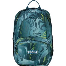 Scout Rucksack X Zaino da scuola 39 cm  Variante 1 Scout Rucksack X Zaino da scuola 39 cm  Variante 1