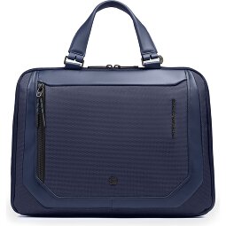 Piquadro Lyss Valigetta 36.5 cm Scomparto per laptop con piega di espansione  Variante 2
