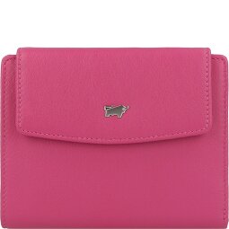Braun Büffel Joy Portafoglio Protezione RFID Pelle 12 cm  Variante 4