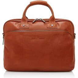 Castelijn & Beerens Firenze Cartella RFID in pelle 43 cm Scomparto per laptop  Variante 2