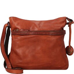 Harbour 2nd River Borsa a tracolla Vera Pelle 26 cm  Variante 1