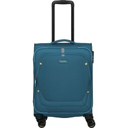 Travelite Umbria 4 ruote Carrello della cabina S 55 cm  Variante 1