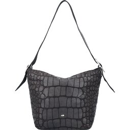 Campomaggi Borsa a tracolla Pelle 29 cm  Variante 2