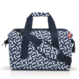 reisenthel Borsa da viaggio Allrounder M Weekender 40 cm  Variante 3 reisenthel Borsa da viaggio Allrounder M Weekender 40 cm  Variante 3