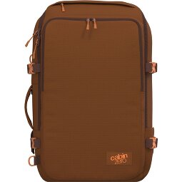 Cabin Zero Borsa Adventure Cabin ADV Pro 42L Zaino 55 cm Scomparto per laptop  Variante 8