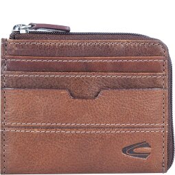 camel active Tokyo Custodia per carte di credito in pelle 11 cm  Variante 1