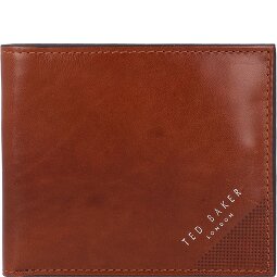Ted Baker Prugs Portafoglio Pelle 11 cm  Variante 2