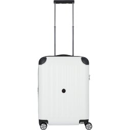 Bogner Piz Deluxe 4 ruote Carrello della cabina 55 cm  Variante 2