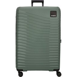 Samsonite Intuo 4 ruote Carrello XL 81 cm con piega di espansione  Variante 4
