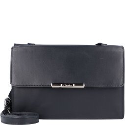 Esquire Helena Portafoglio RFID in pelle 17,5 cm  Variante 1