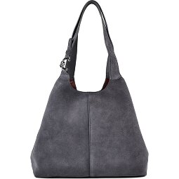 Coccinelle C-Easy Borsa a spalla Vera Pelle 36 cm  Variante 2