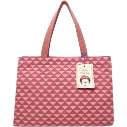 Fritzi aus Preußen Fritzi x Frida Kahlo Easy01 Limited Borsa shopper 46.5 cm  Variante 3